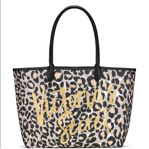 Victoria's Secret Handbags - NWOT Victoria Secret Tote